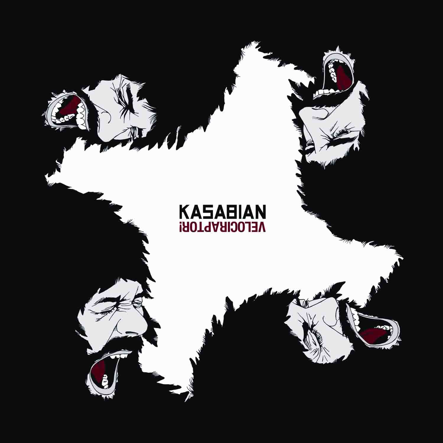 Στις 26 και 27 Ιουνίου το φετινό Ejekt Festival με Kasabian, Katzenjammer